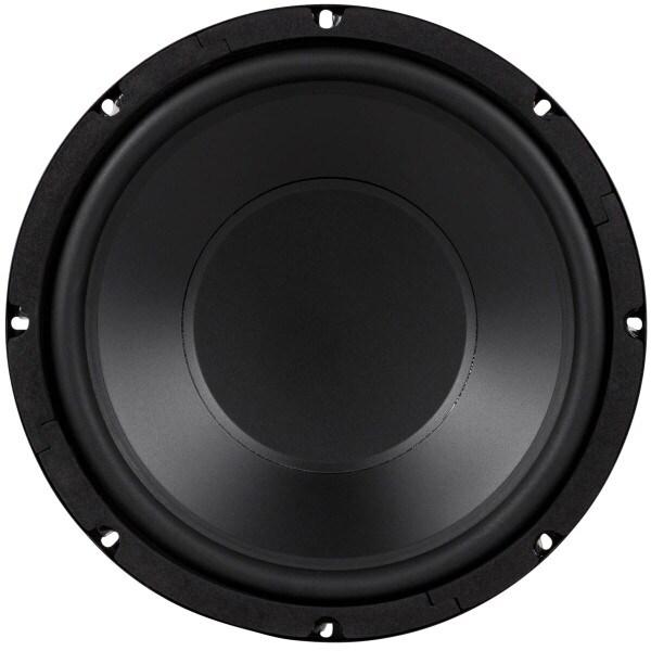 Main product image for GRS 10SW-4 10" Poly Cone Subwoofer 4 Ohm 292-482